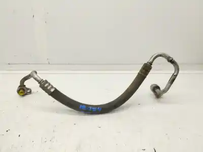 Peça sobressalente para automóvel em segunda mão tubos de ar condicionado por ford focus iii sedán 1.6 tdci referências oem iam 