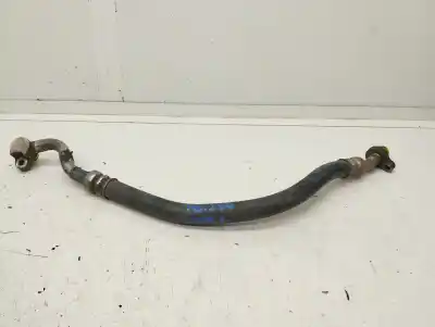 Peça sobressalente para automóvel em segunda mão tubos de ar condicionado por ford focus iii sedán 1.6 tdci referências oem iam 