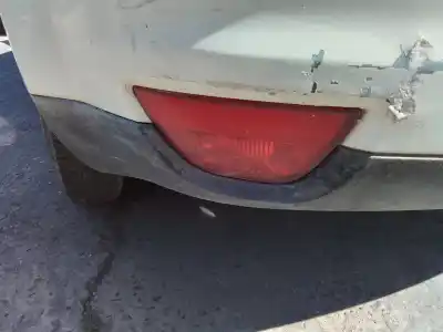 Peça sobressalente para automóvel em segunda mão Farolim Nevoeiro Traseiro Esquerdo por FORD FOCUS II SEDÁN (DB_, FCH, DH) 1.6 TDCI Referências OEM IAM 5M5115K273  