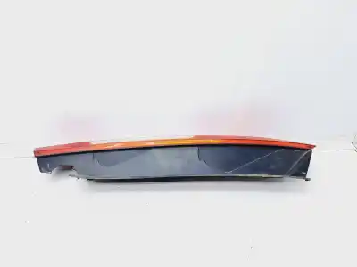 Автозапчастина б/у правий ліхтар для ford focus ii sedán (db_, fch, dh) 1.6 tdci посилання на oem iam 4m5113404a  