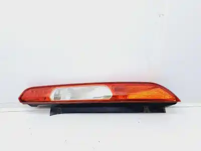 Автозапчастина б/у правий ліхтар для ford focus ii sedán (db_, fch, dh) 1.6 tdci посилання на oem iam 4m5113404a  