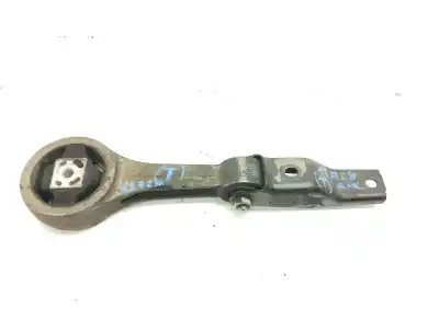 Pezzo di ricambio per auto di seconda mano SUPPORTO MOTORE POSTERIORE per SEAT IBIZA (6L1)  Riferimenti OEM IAM   