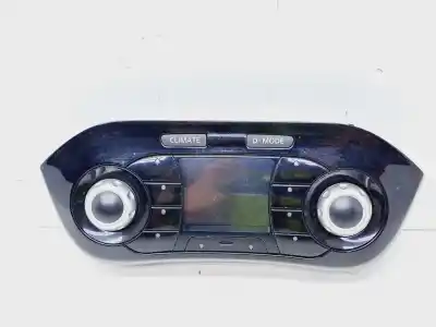 Pièce détachée automobile d'occasion Commande De Climatisation / Chauffage pour NISSAN JUKE (F15E) K9K Références OEM IAM 24845BV82A  