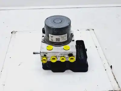 Pezzo di ricambio per auto di seconda mano  per CITROEN C4 PICASSO/SPACETOURER  Riferimenti OEM IAM 9832278080  