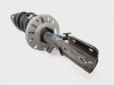 Second-hand car spare part front left shock absorber for citroen c4 picasso/spacetourer origins oem iam references 9810539780  