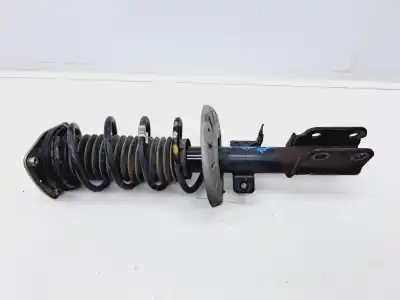 Pezzo di ricambio per auto di seconda mano  per CITROEN C4 PICASSO/SPACETOURER  Riferimenti OEM IAM 9810539780  