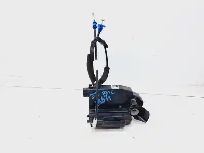 Pezzo di ricambio per auto di seconda mano  per CITROEN C4 PICASSO/SPACETOURER  Riferimenti OEM IAM 9810310380  