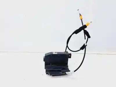 Pezzo di ricambio per auto di seconda mano  per CITROEN C4 PICASSO/SPACETOURER  Riferimenti OEM IAM 9826133680  