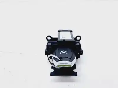 Pezzo di ricambio per auto di seconda mano INTERRUTTORE DI AVVIAMENTO per CITROEN C4 PICASSO/SPACETOURER  Riferimenti OEM IAM 9814247280  