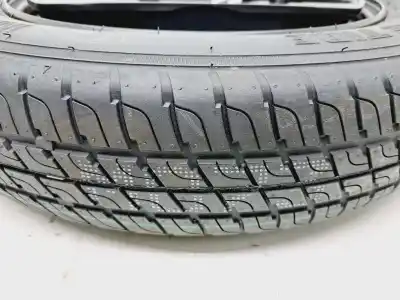 Pezzo di ricambio per auto di seconda mano cric di sollevamento per citroen c4 picasso/spacetourer origins riferimenti oem iam t125/85r16 99m  