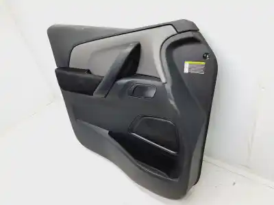 Pezzo di ricambio per auto di seconda mano rivestimento porta anteriore sinistro per citroen c4 picasso/spacetourer origins riferimenti oem iam 98125295yc  