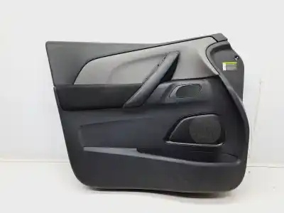 Автозапчасти б/у обивка левой передней двери за CITROEN C4 PICASSO/SPACETOURER Origins ссылки OEM IAM 98125295YC  