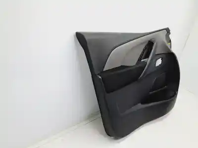 Pezzo di ricambio per auto di seconda mano rivestimento porta anteriore sinistro per citroen c4 picasso/spacetourer origins riferimenti oem iam 98125295yc  