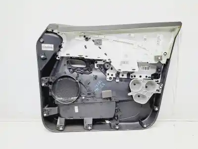 Pezzo di ricambio per auto di seconda mano rivestimento porta anteriore sinistro per citroen c4 picasso/spacetourer origins riferimenti oem iam 98125295yc  
