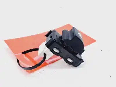 Pezzo di ricambio per auto di seconda mano interruttore alzacristalli anteriore destro per citroen c4 picasso/spacetourer origins riferimenti oem iam 96763393zd  