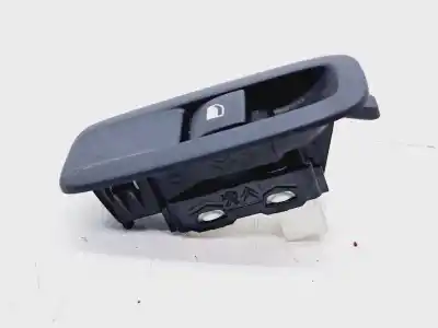 Pezzo di ricambio per auto di seconda mano comando alzacristalli posteriori destro per citroen c4 picasso/spacetourer origins riferimenti oem iam 96762292zd  