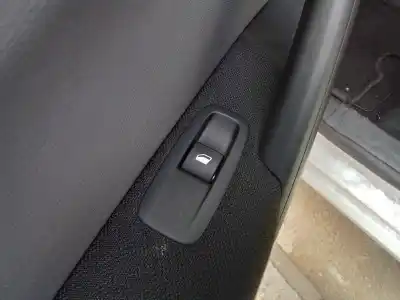 Pezzo di ricambio per auto di seconda mano Comandi Alzacristalli Posteriore Sinistro per CITROEN C4 PICASSO/SPACETOURER Origins Riferimenti OEM IAM 96762292ZD  