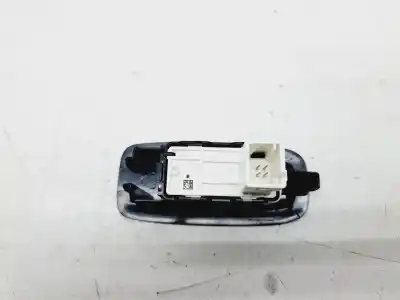 Pezzo di ricambio per auto di seconda mano comandi alzacristalli posteriore sinistro per citroen c4 picasso/spacetourer origins riferimenti oem iam 96762292zd  
