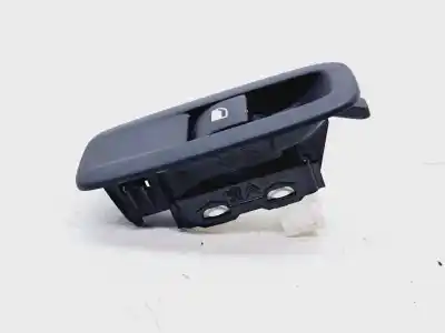 Pezzo di ricambio per auto di seconda mano comandi alzacristalli posteriore sinistro per citroen c4 picasso/spacetourer origins riferimenti oem iam 96762292zd  