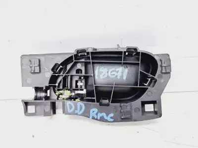 Pezzo di ricambio per auto di seconda mano maniglia interna anteriore destra per citroen c4 picasso/spacetourer origins riferimenti oem iam 9660525380  