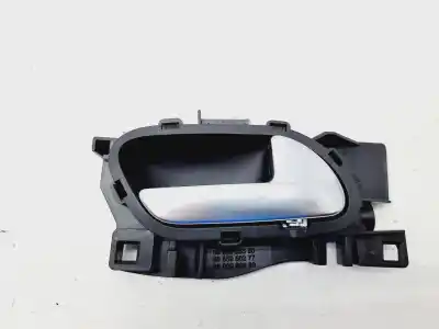 Автозапчастина б/у внутрішня задня права ручка для CITROEN C4 PICASSO/SPACETOURER Origins Посилання на OEM IAM 9660525380  