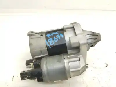 Second-hand car spare part starter motor for citroen c4 picasso/spacetourer origins oem iam references 9812715480   Second-hand car spare part starter motor for citroen c4 picasso/spacetourer origins oem iam references 9812715480