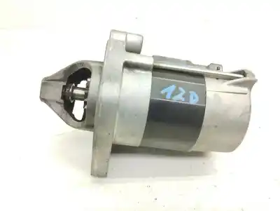 Second-hand car spare part Starter Motor for CITROEN C4 PICASSO/SPACETOURER Origins OEM IAM references 9812715480  