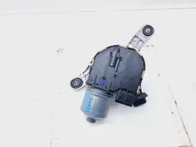Peça sobressalente para automóvel em segunda mão motor do limpa para brisas por citroen c4 picasso/spacetourer origins referências oem iam 9816172980  