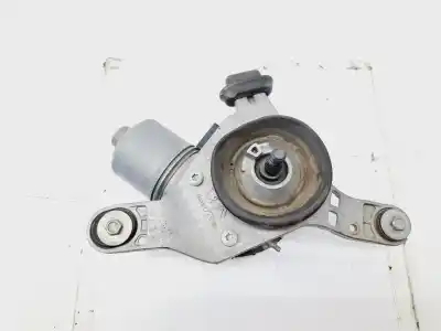 Peça sobressalente para automóvel em segunda mão Motor Do Limpa Para Brisas por CITROEN C4 PICASSO/SPACETOURER Origins Referências OEM IAM 9816172980  