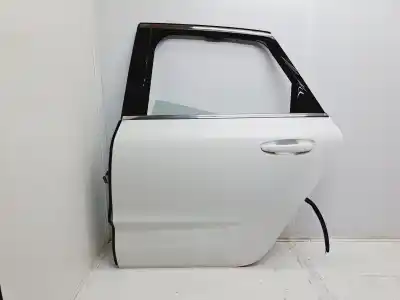 Автозапчасти б/у ЗАДНЯЯ ЛЕВАЯ ДВЕРЬ за CITROEN C4 PICASSO/SPACETOURER  ссылки OEM IAM   