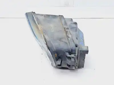 Second-hand car spare part left fog light for bmw 5 (e39) 528 i oem iam references   