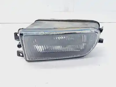 Second-hand car spare part left fog light for bmw 5 (e39) 528 i oem iam references   