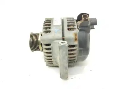 Second-hand car spare part alternator for opel astra k berlina 5p b16dte oem iam references aj513587304b