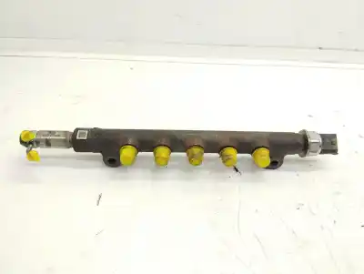 Second-hand car spare part distributor pipe for opel astra k berlina 5p b16dte oem iam references 55490702