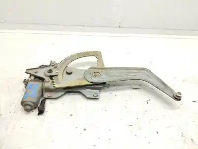 Peça sobressalente para automóvel em segunda mão elevador de vidros traseiro direito por kia rio (bc) a3d referências oem iam   