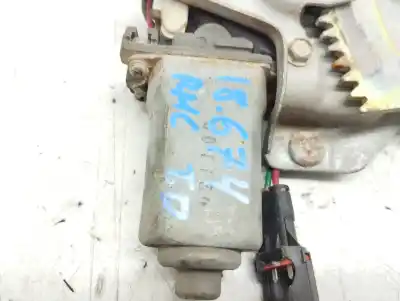 Peça sobressalente para automóvel em segunda mão elevador de vidros traseiro direito por kia rio (bc) a3d referências oem iam   