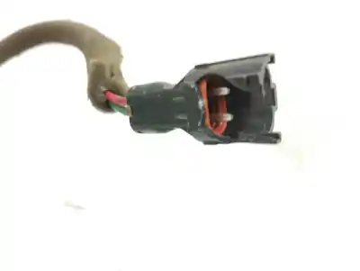 Peça sobressalente para automóvel em segunda mão elevador de vidros traseiro direito por kia rio (bc) a3d referências oem iam   