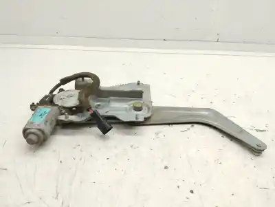 Second-hand car spare part Rear Left Window Regulator for KIA RIO (BC) A3D OEM IAM references   