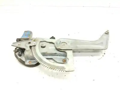 Second-hand car spare part rear left window regulator for kia rio (bc) a3d oem iam references   