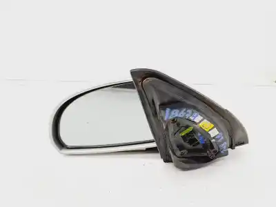 Peça sobressalente para automóvel em segunda mão espelho retrovisor esquerdo por kia rio (bc) a3d referências oem iam   