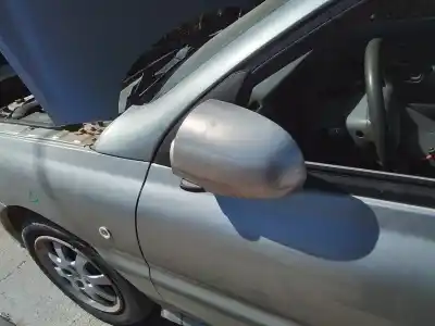 Peça sobressalente para automóvel em segunda mão espelho retrovisor esquerdo por kia rio (bc) a3d referências oem iam 