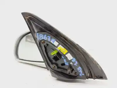 Peça sobressalente para automóvel em segunda mão espelho retrovisor esquerdo por kia rio (bc) a3d referências oem iam   