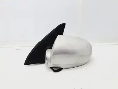 Peça sobressalente para automóvel em segunda mão espelho retrovisor esquerdo por kia rio (bc) a3d referências oem iam   