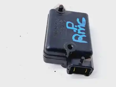 Second-hand car spare part tailgate central locking system  for dacia logan ambiance oem iam references    Second-hand car spare part tailgate central locking system  for dacia logan ambiance oem iam references