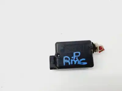 Second-hand car spare part tailgate central locking system  for dacia logan ambiance oem iam references    Second-hand car spare part tailgate central locking system  for dacia logan ambiance oem iam references