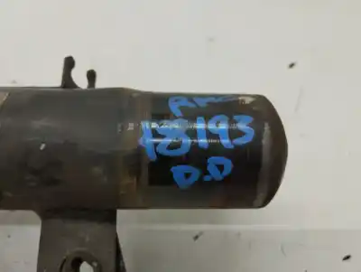 Автозапчастина б/у передній правий амортизатор для citroen c4 cactus shine посилання на oem iam   