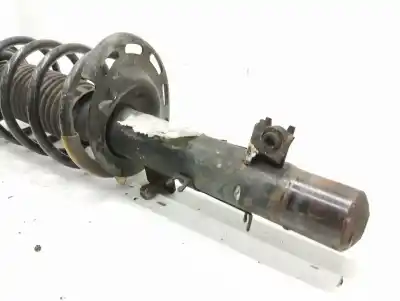 Автозапчастина б/у передній правий амортизатор для citroen c4 cactus shine посилання на oem iam   