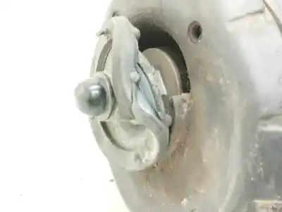 Автозапчастина б/у передній правий амортизатор для citroen c4 cactus shine посилання на oem iam   