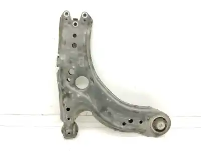 Pezzo di ricambio per auto di seconda mano braccio di sospensione anteriore sinistro inferiore per seat toledo ii (1m2) 1.9 tdi riferimenti oem iam   