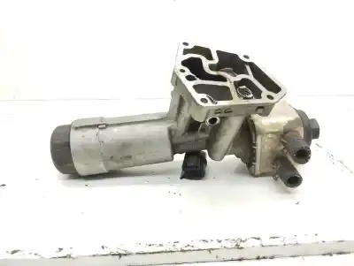 Автозапчасти б/у охладитель моторного масла за seat toledo ii (1m2) 1.9 tdi ссылки oem iam 038115389  